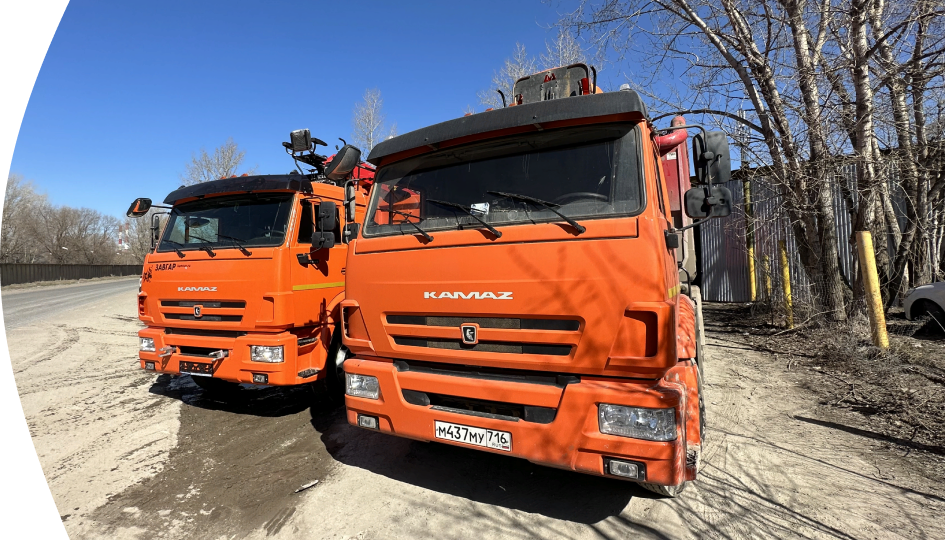 Прием и вывоз вашего металлолома  Нарьян-Мар